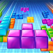Play Tetris Online Now - Arcade :xxx - :yyy Game Screenshot