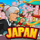 angry gran run japan gameplay screenshot