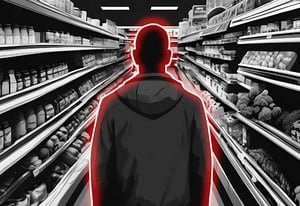 Spiele jetzt Fünf Nächte mit einem Wachmann -  :xxx – :yyy Spiel-Screenshot