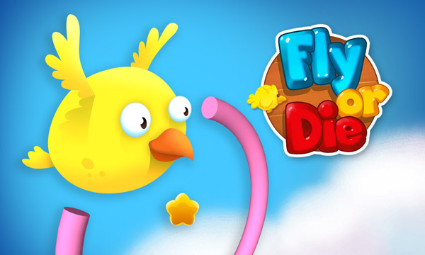 Play Fly or Die Now -  :xxx - :yyy Game Screenshot