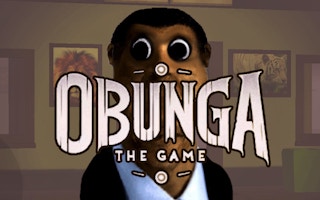 OBUNGA The Game - Free monster Game Like جنون القتال فانغام