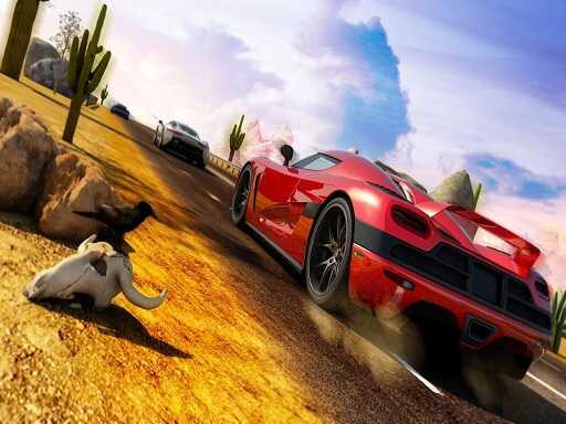 GT Highway Car Driving : Courseur de Routes Bondées 2020