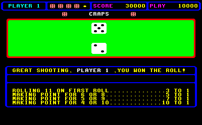 Spiele jetzt Spiele V185 - Arcade :xxx – :yyy Spiel-Screenshot