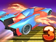 立即玩飛車特技3 - 2 Player :xxx - :yyy 遊戲截圖