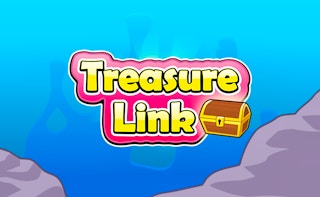 Treasure Link Games