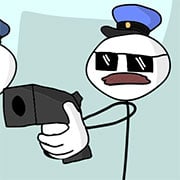 Play Stickman Prison Escape 2 Now