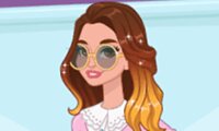 Play Girls Photo Shopping Dress Up Now -  :xxx - :yyy Game Screenshot