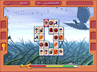 Play Multi Champ Deluxe (ver. 1126, 26/11/1999) Now -  :xxx - :yyy Game Screenshot
