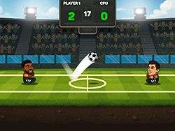 Play Head Soccer 2026 World Cup Now