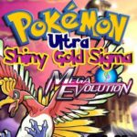 العب Pokemon Ultra Shiny Gold Sigma الآن