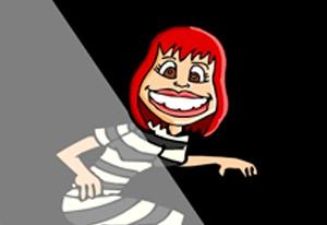 Play Runaway Redhead Now -  :xxx - :yyy Game Screenshot