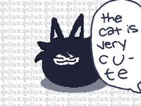 지금 이 고양이가 너무 귀엽습니다 플레이 -  :xxx - :yyy 게임 스크린샷