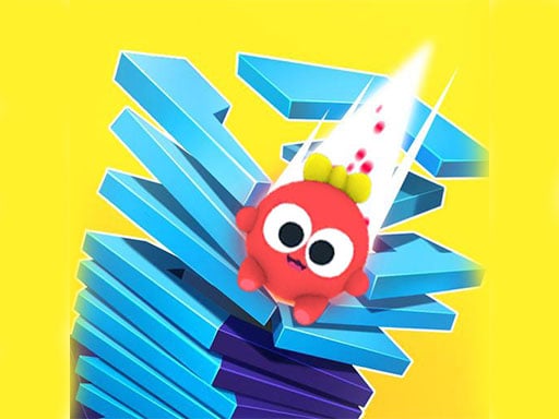 Fall To Rescue Games