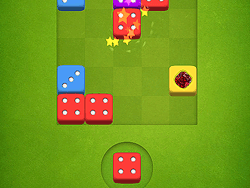 Dice Merge gameplay screenshot