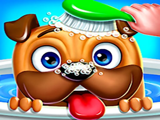 My Pet Loki Virtual Dog - Free Top Free Online Games tagged Pet Game