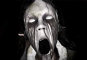 Play Slenderina Must Die the Cellar Now -  :xxx - :yyy Game Screenshot