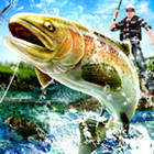 العب صيد الأسماك في البحيرة الآن -  لقطة شاشة لعبة :xxx - :yyy