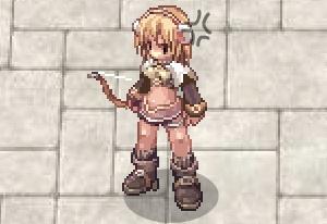 Play Ragnarok@@@Bat Hunter Now - Escape :xxx - :yyy Game Screenshot