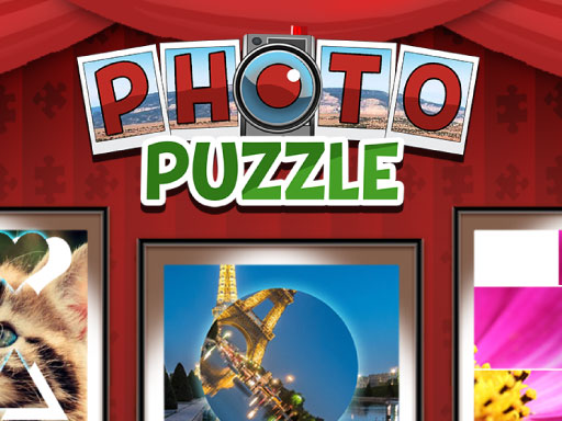 Photo Puzzle - Free Top Free Online Games tagged Soccer Game