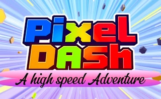 Pixel Dash: مغامرة سريعة - Free ألعاب لـ Platformer Game