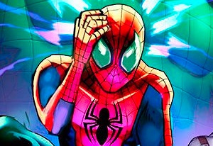 Spider Man: Mysterio Rush Play Spider Man: Mysterio Rush Now
