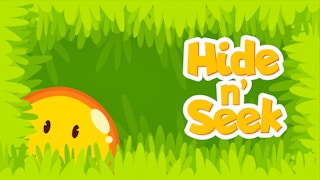 Hiding and Seeking - Free tap Game Like Прыгать и летать