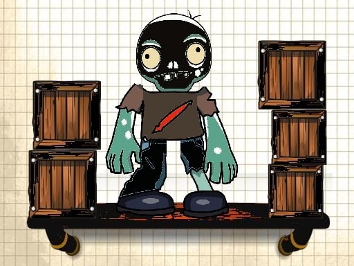 Zombie Survival Games