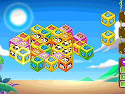 Cube Zoobies Play Cube Zoobies Now