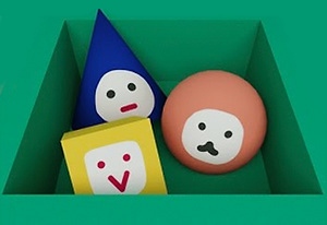 Play Daruma Cube Now -  :xxx - :yyy Game Screenshot