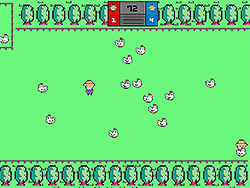 立即玩雞逃逸 - 2 Player :xxx - :yyy 遊戲截圖