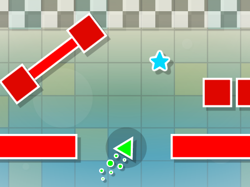 Swing Triangle Games