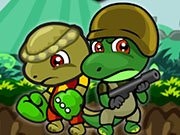 Play Dino Squad Adventure 2 Now -  :xxx - :yyy Game Screenshot