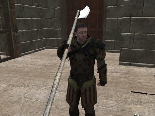 Gladiator Kampf Games