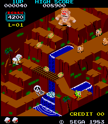 Spiele jetzt Tip Top -  :xxx – :yyy Spiel-Screenshot