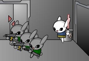 Bunny kill III Vol.2 Play Bunny kill III Vol.2 Now