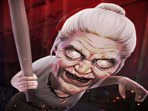 Grannys Haus - Free Spiele für Arcade Game