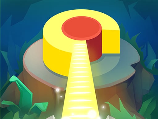 Twist Hit 3D Games