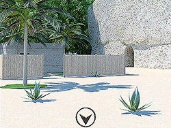 Play Deserted Island 2 Now - Escape :xxx - :yyy Game Screenshot