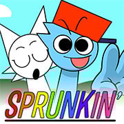 立即玩FNF vs Sprunki – Sprunkin -  :xxx - :yyy 游戏截图