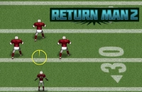 Return Man 2