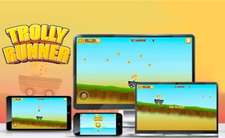 Corredor Carrinho - Free Jogos para Platformer Game