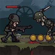 Play Heroes vs Devil Now - Shooting :xxx - :yyy Game Screenshot