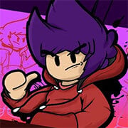 立即玩FNF 对比 Sly Remastered -  :xxx - :yyy 游戏截图