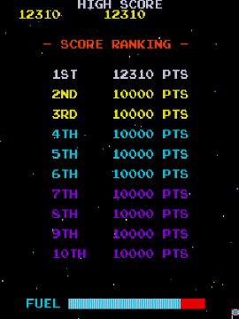 Play Scramble Now -  :xxx - :yyy Game Screenshot