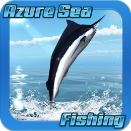 العب Azure Sea Fishing الآن