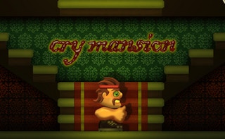 Cry Mansion Games