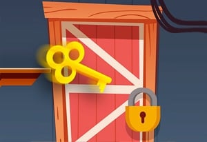 Play Open 100 Doors Now -  :xxx - :yyy Game Screenshot