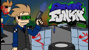 العب FNF مقابل Future Tom الآن -  لقطة شاشة لعبة :xxx - :yyy