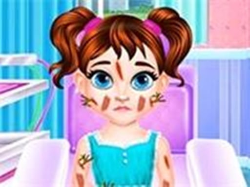 Baby Taylor Ausflug Unfall - Free Spiele für Hypercasual Game