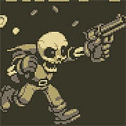 Play The Adventures of Boney Joe Now - Shooting :xxx - :yyy Game Screenshot